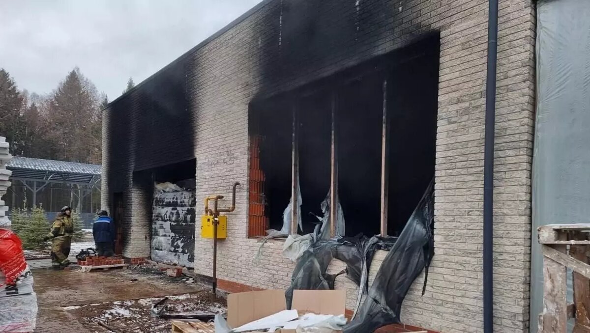     Источник: пресс-служба ГУ МЧС по УР