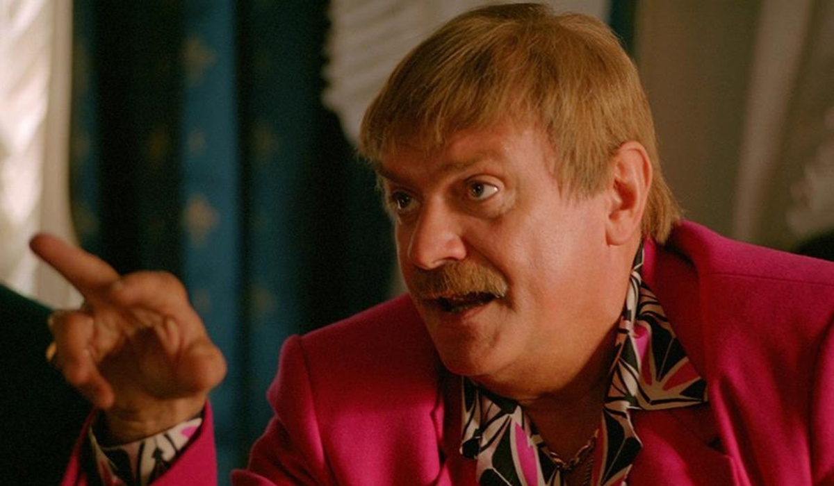    Фото: кадр из фильма