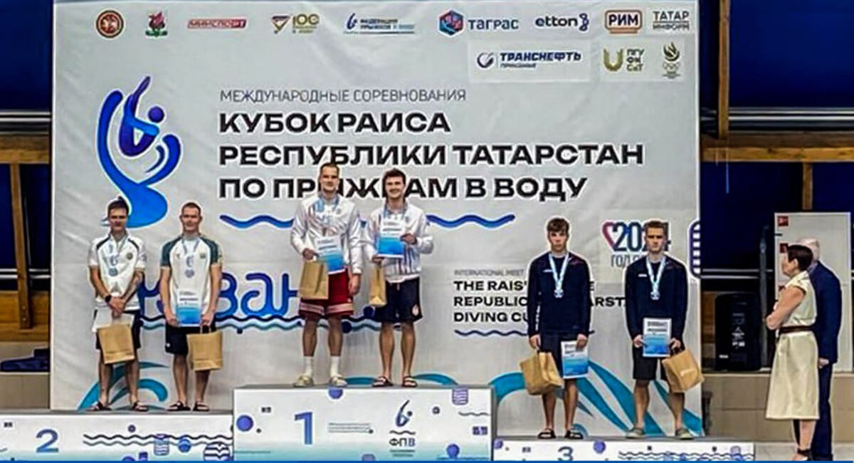 © пресс-служба НОК