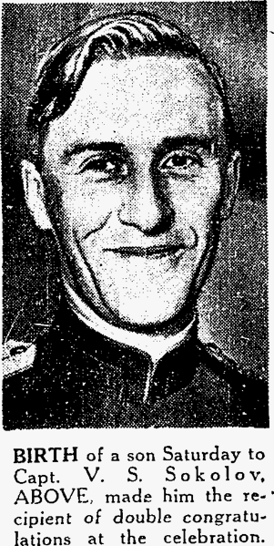    Саша, привет! 12 постмодернистских фактов о писателе Саше Соколове (фото 1)