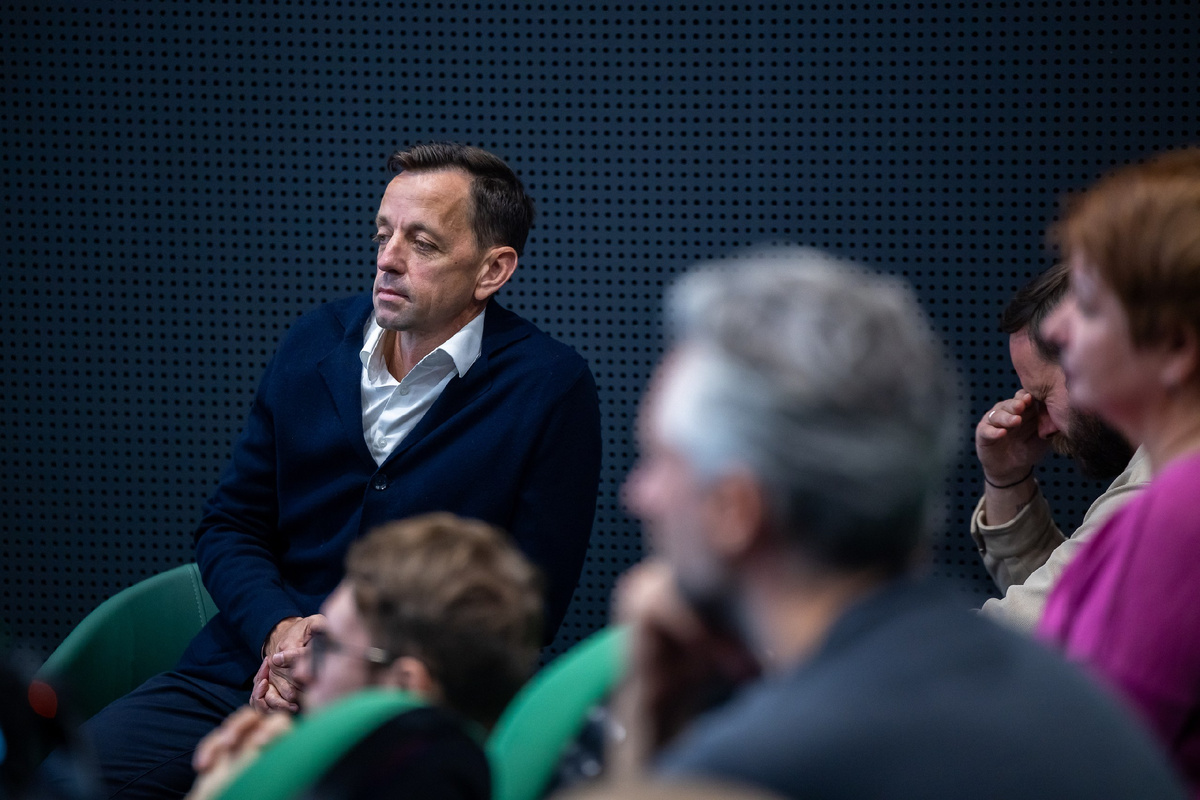 Кирилл Медяник. Руководитель строительной компании "Элитика".