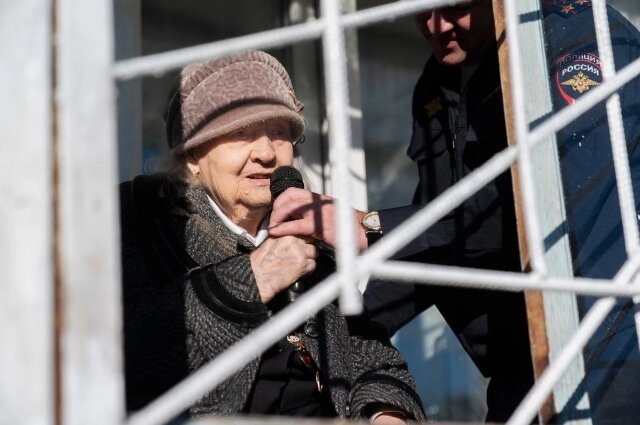    Фото: Администрация г. Кемерово