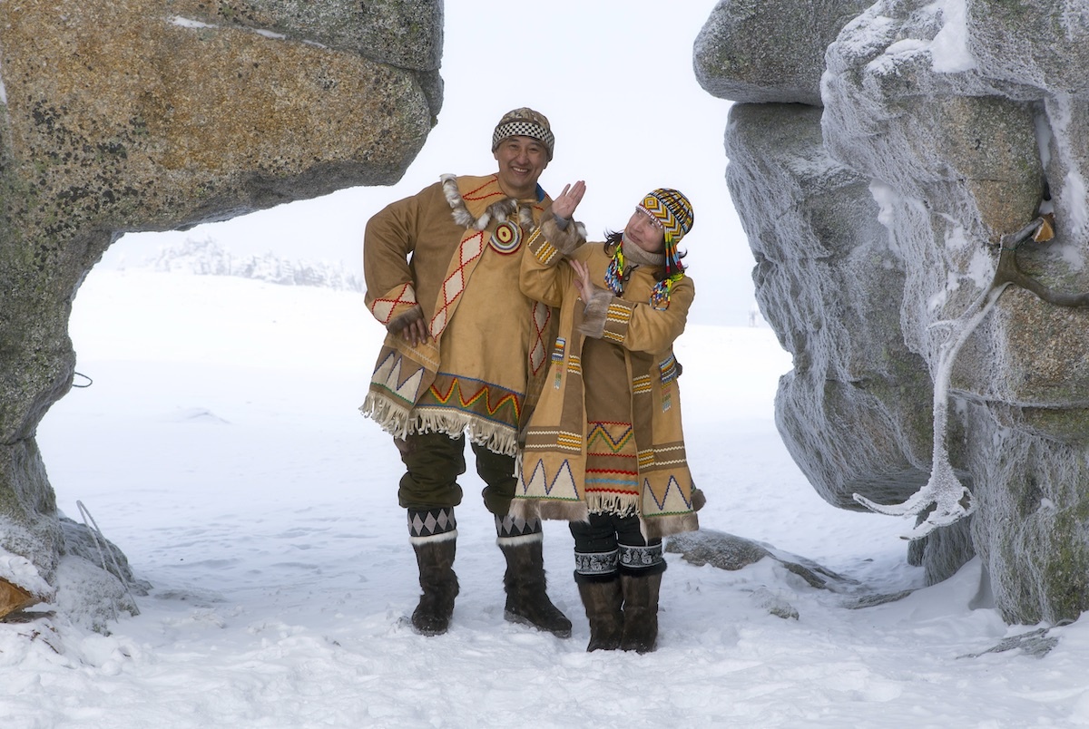 Фото: Сергей Карпухин / GeoPhoto