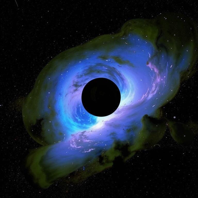 в этой статье вы узнаете 10 тайн космоса!