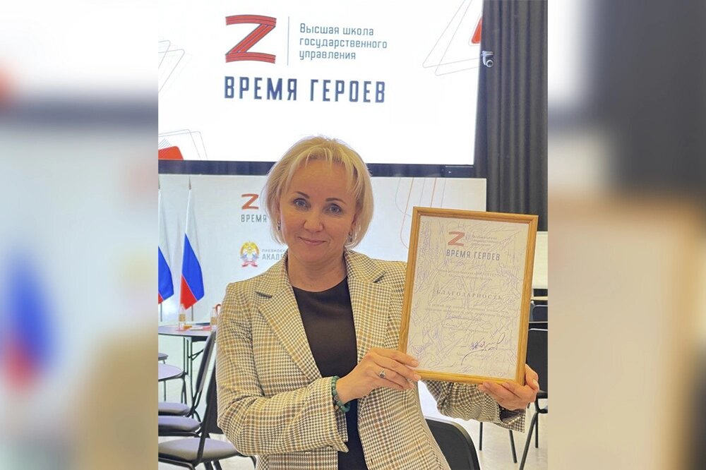    Фото: Из личного архива/ Мария Костюк