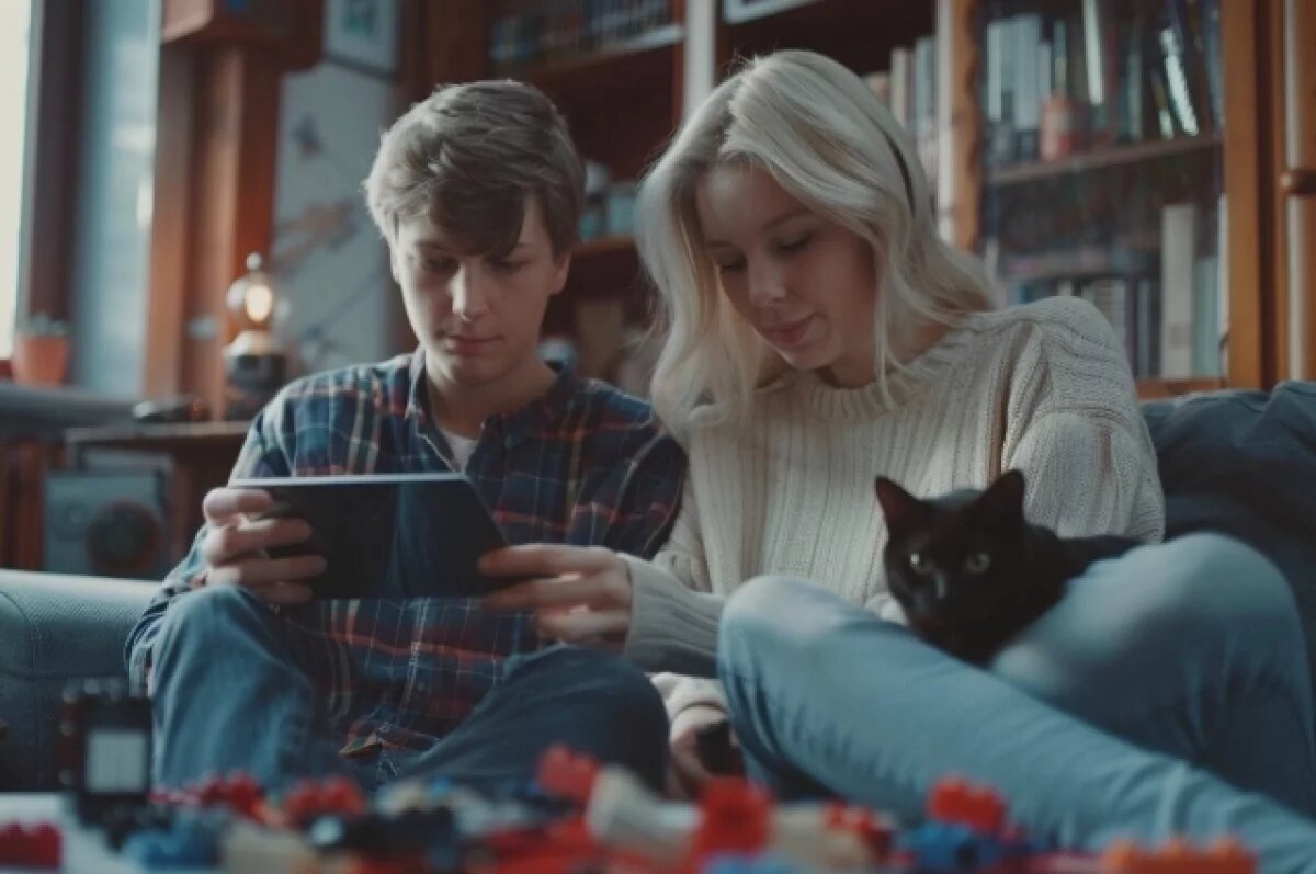    Наживка для наивных.