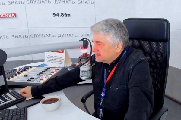 Фото: «Говорит Москва»