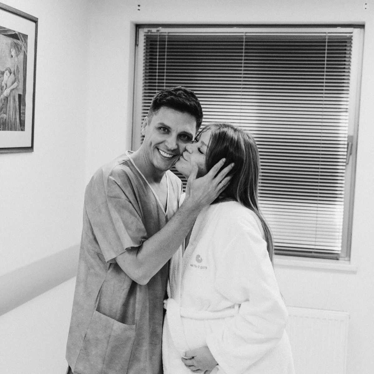 Игорь Бабаев и Оксана Почепа