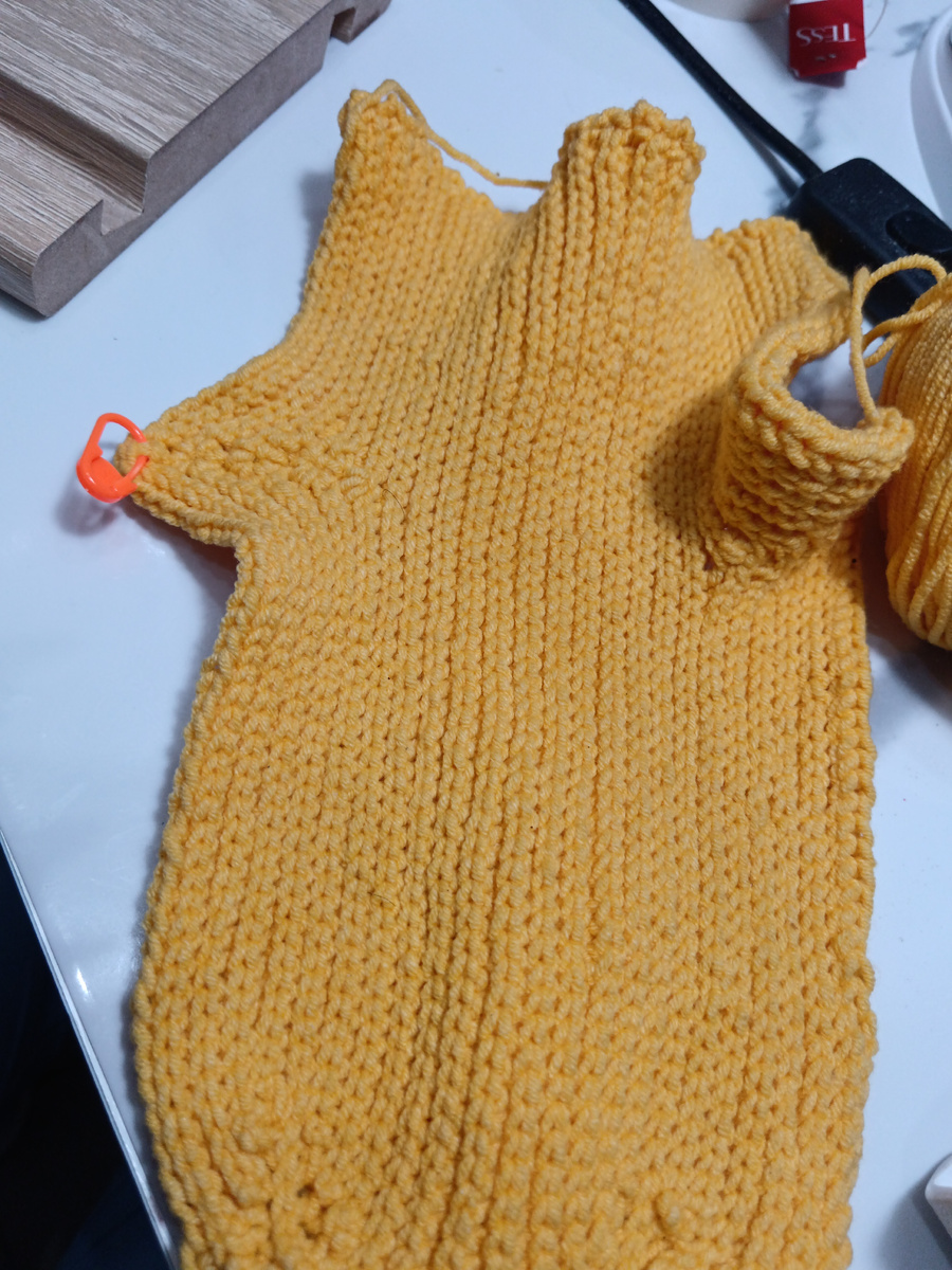 Пряжа газал. Размер 39 