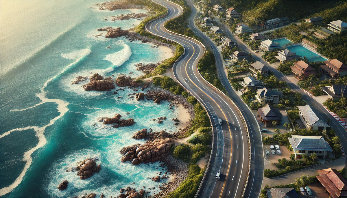 Лучшие трансферы из Бангкока в Хуахин