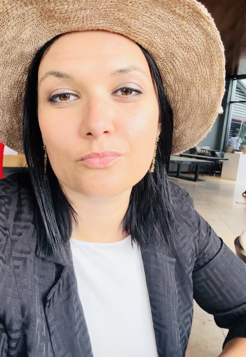 Фото автора 