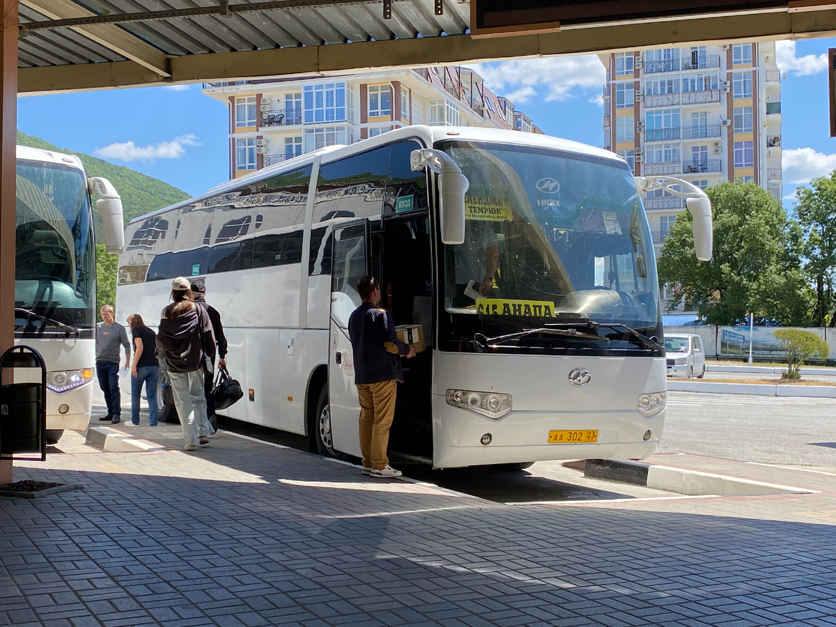 Здесь и далее фото автора