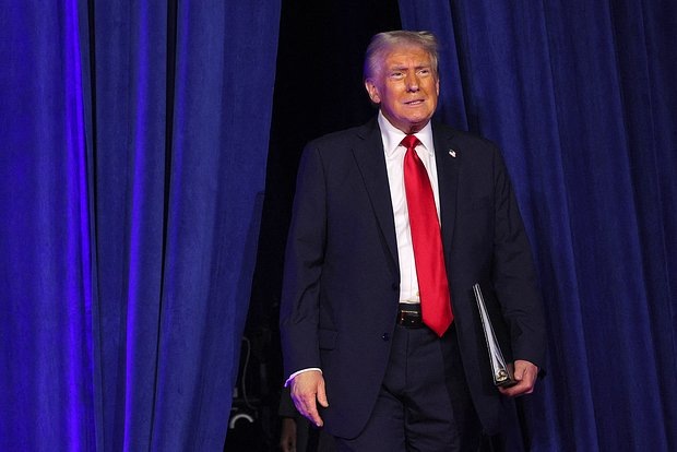 Фото: Brian Snyder / Reuters