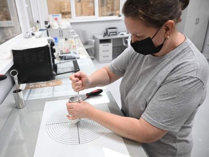 пресс-служба акимата Алматы📷
