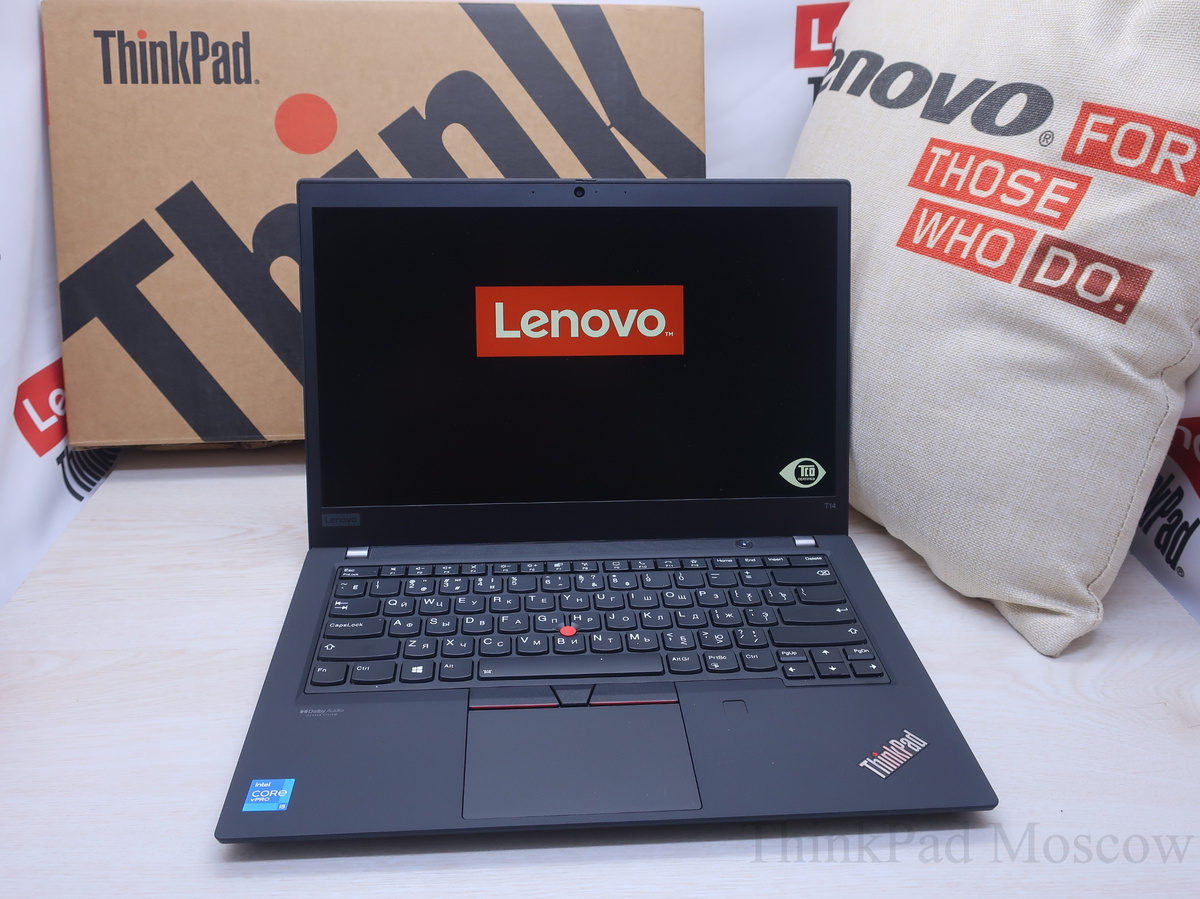 Lenovo ThinkPad T14 Gen.2