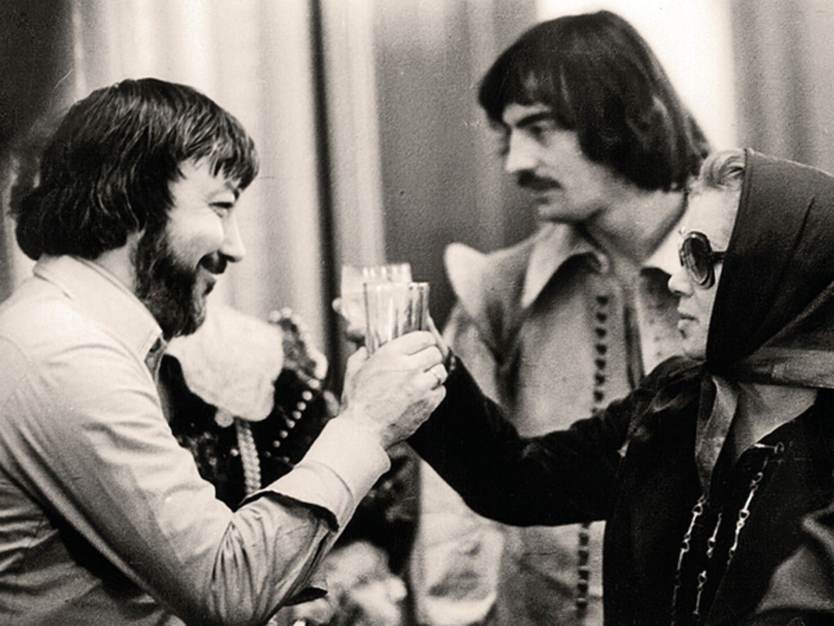 В галерее – кадры со съемок фильма СССР Юнгвальда-Хилькевича «Д’Артаньян и три мушкетера» (фото  из Яндекс-подборок)