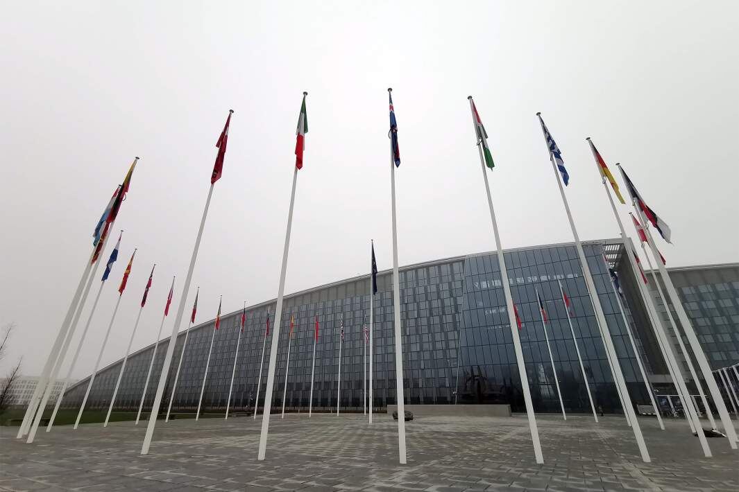 Фото: РИА Новости/Алексей Витвицкий