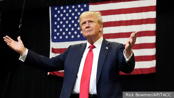     Фото: Rick Bowmer/AP/ТАСС   
 Текст: Александра Юдина