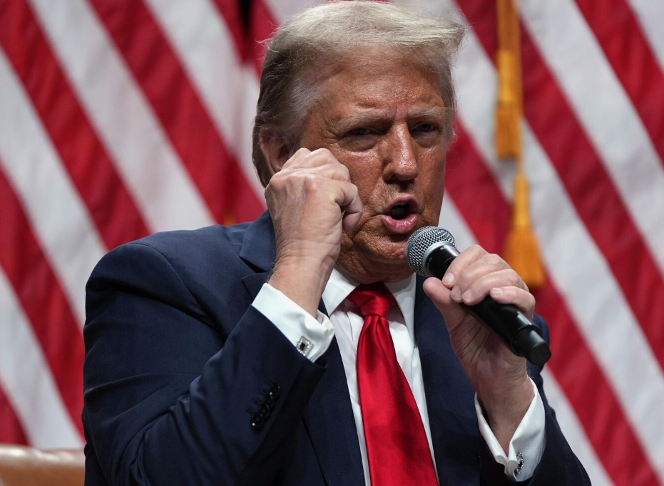 Что значит победа Трампа для России? Прогнозы Александра Дугина