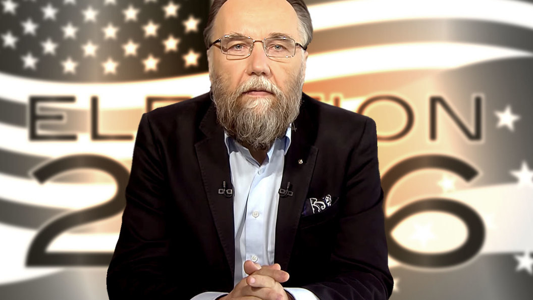 Что значит победа Трампа для России? Прогнозы Александра Дугина