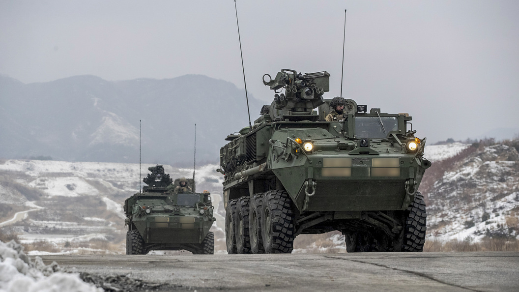    Фото: Defense Ministry/Keystone Press Agency/Globallookpress