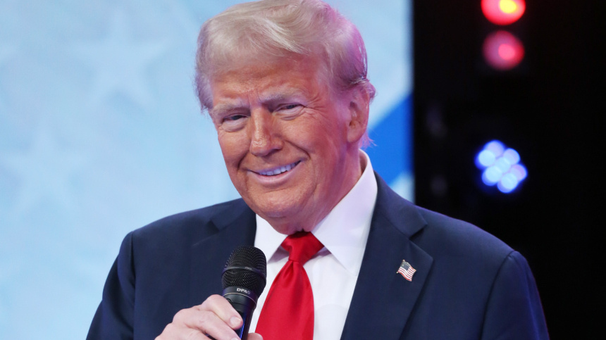    Фото: www.globallookpress.com/Guille Briceno