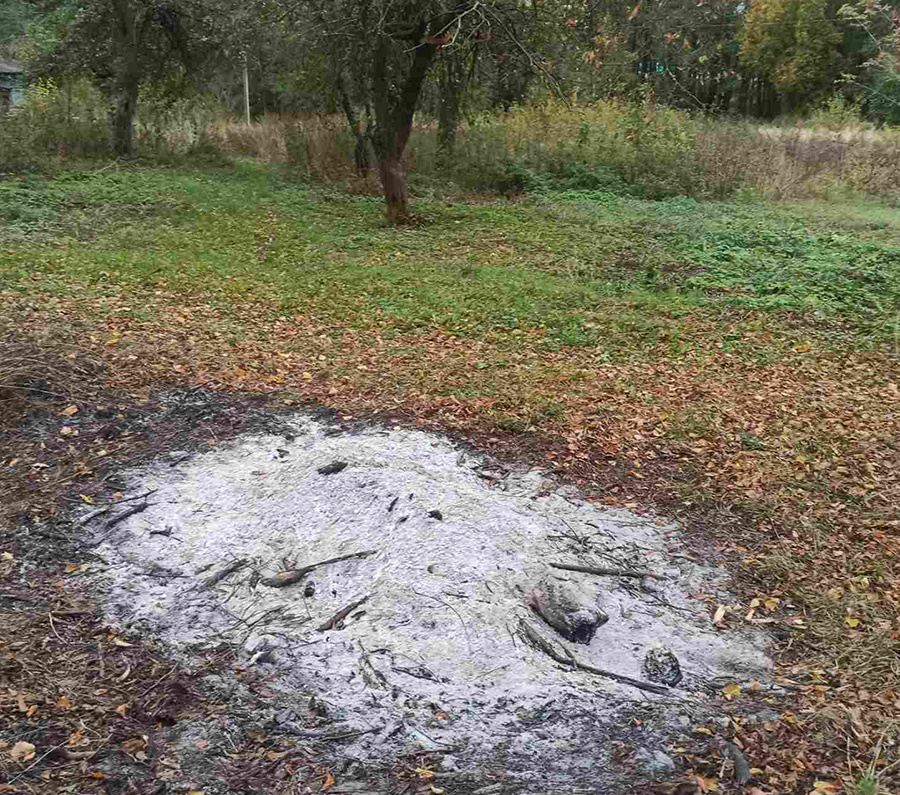     Позабыт да позаброшен: рассказываем, как в Копыльском районе "воскресили" спасенный дом