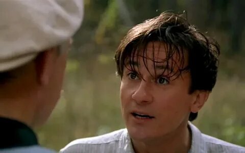 Олег Меньшиков. Кадр из фильма