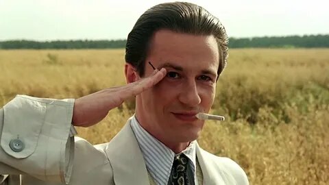 Олег Меньшиков. Кадр из фильма