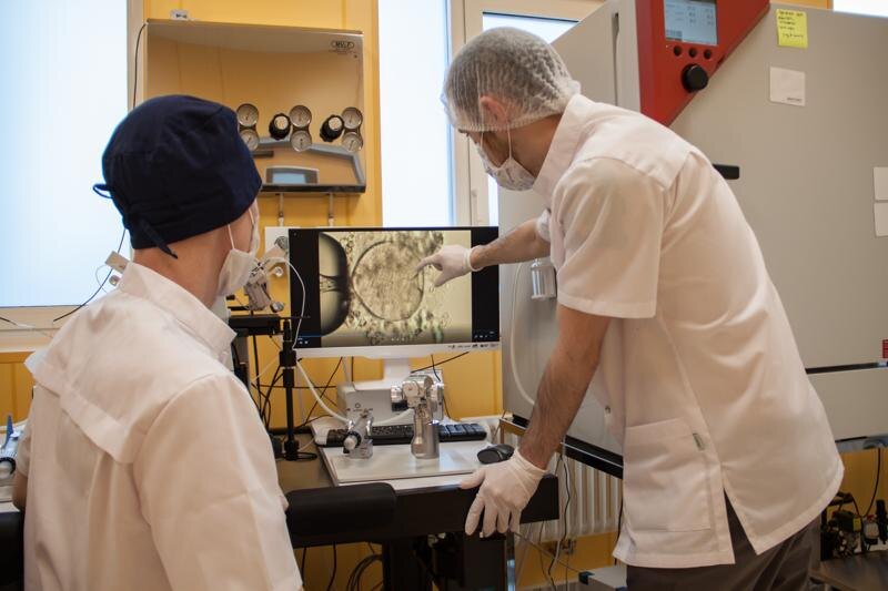    Пресс-служба "УГМК-Здоровье". В конференции примут участие около 300 врачей разных специальностей