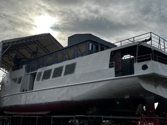     Фото: «Нефтефлот»