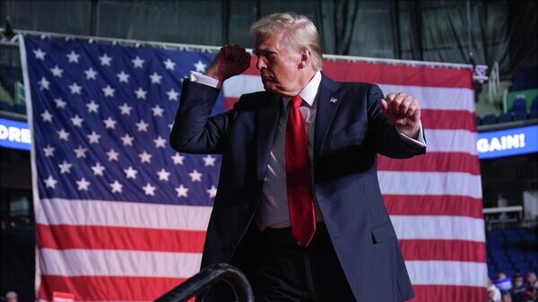    © AP Photo / Evan Vucci