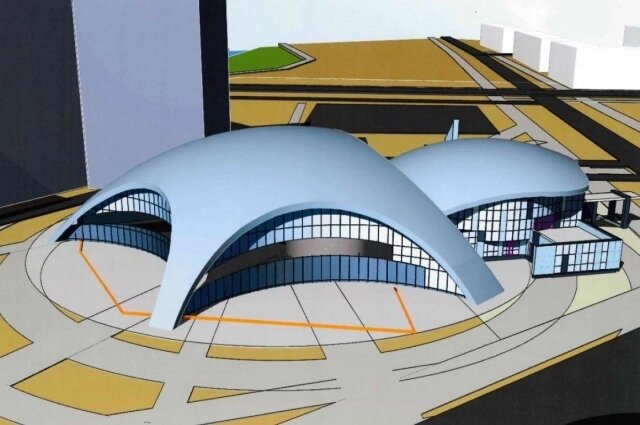    Фото: Администрация г. Кемерово