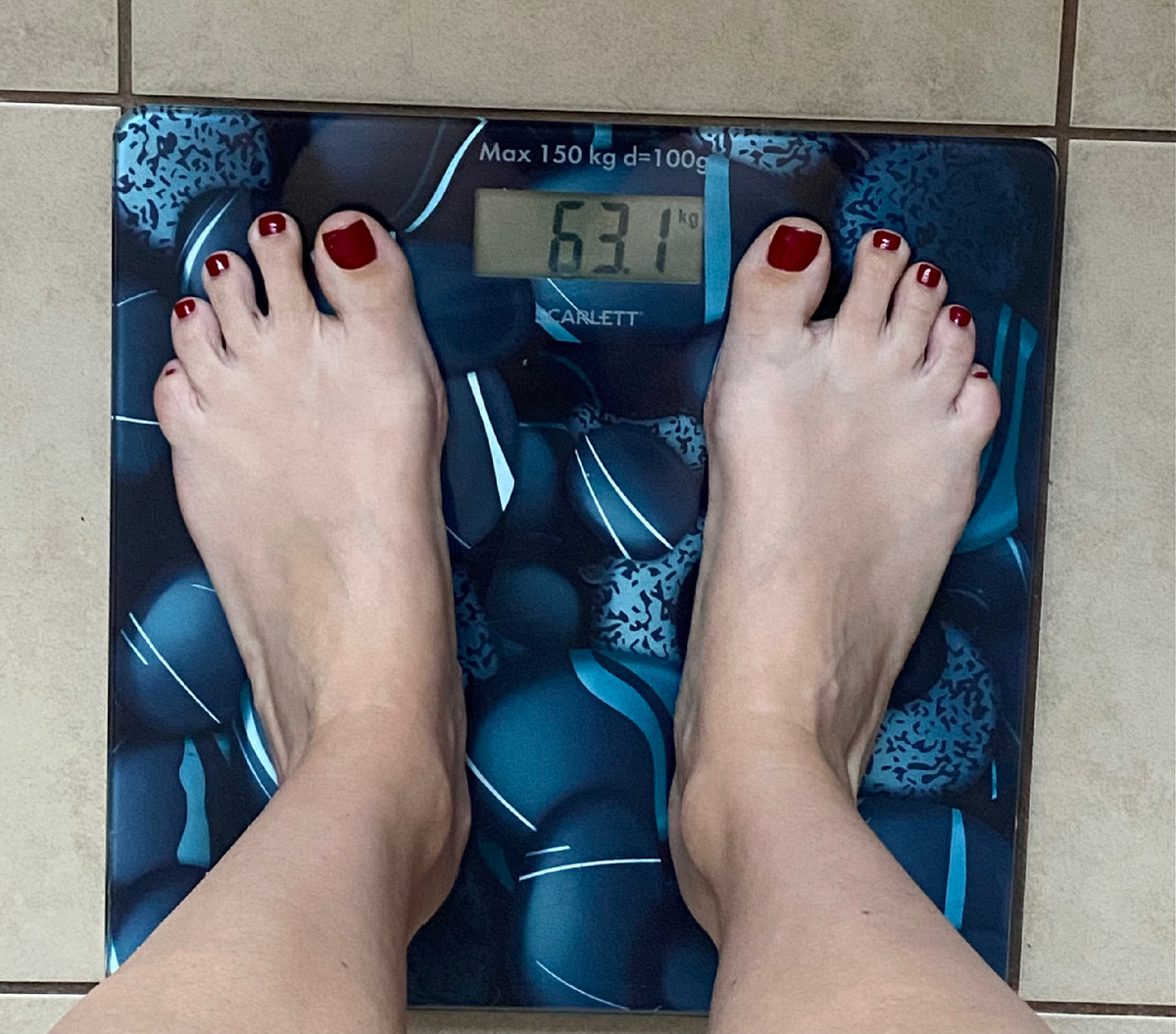 Мне не нравится эта цифра! Я хочу свои любимые 58!