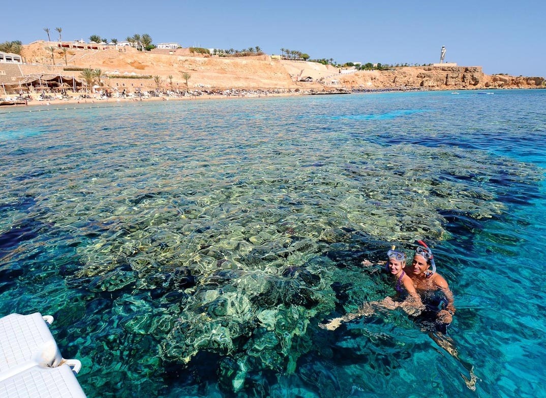 Добро пожаловать в отель