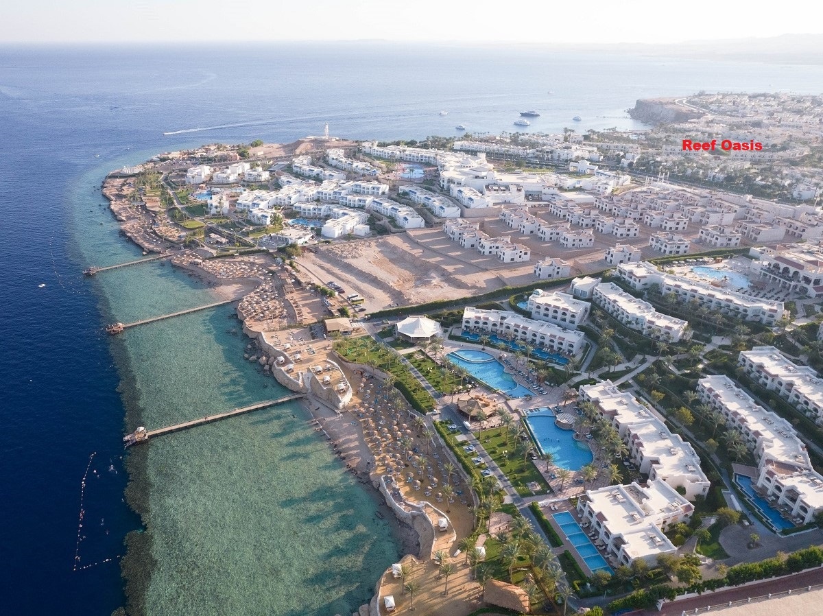 Расположение отеля