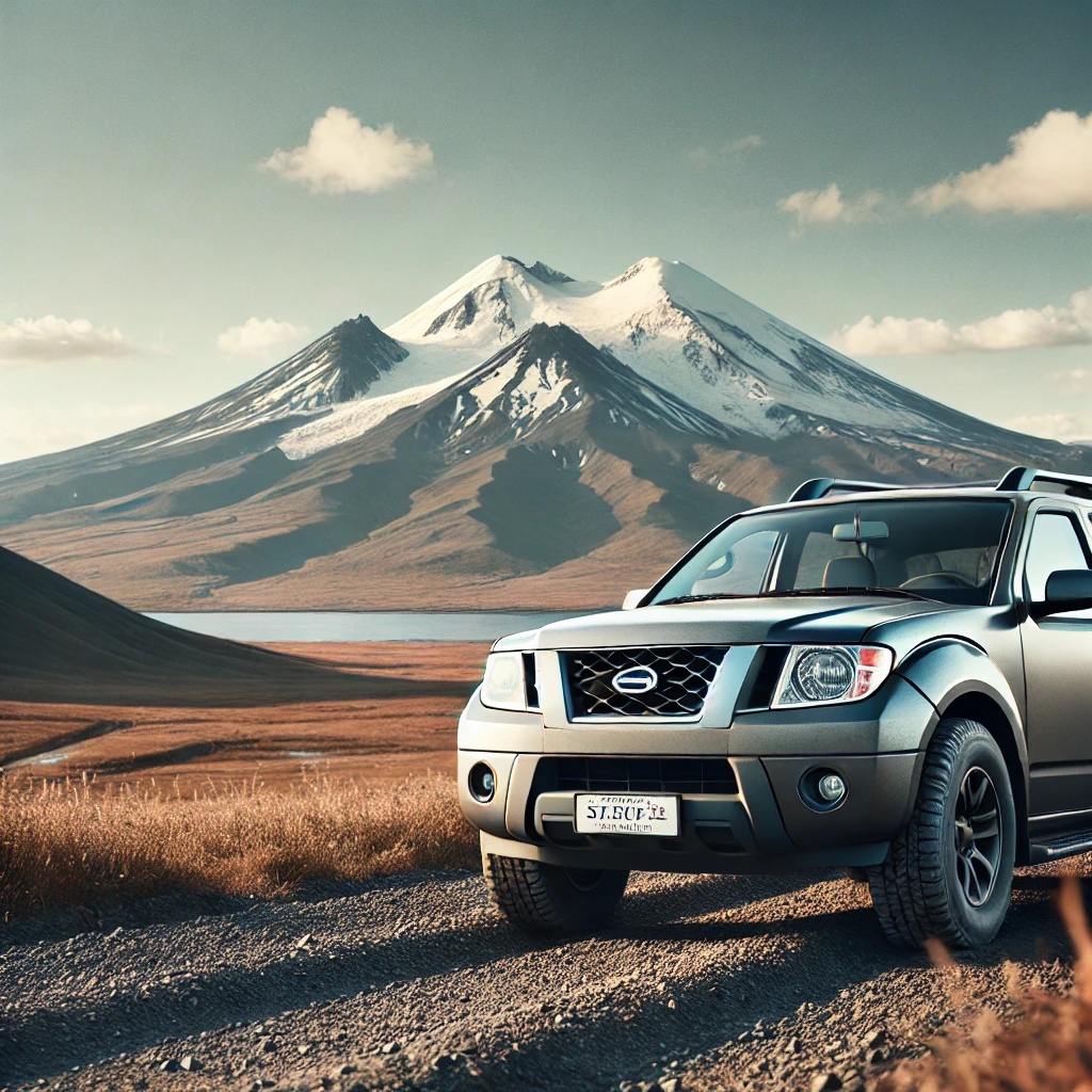 Лучшие трансферы Камчатки