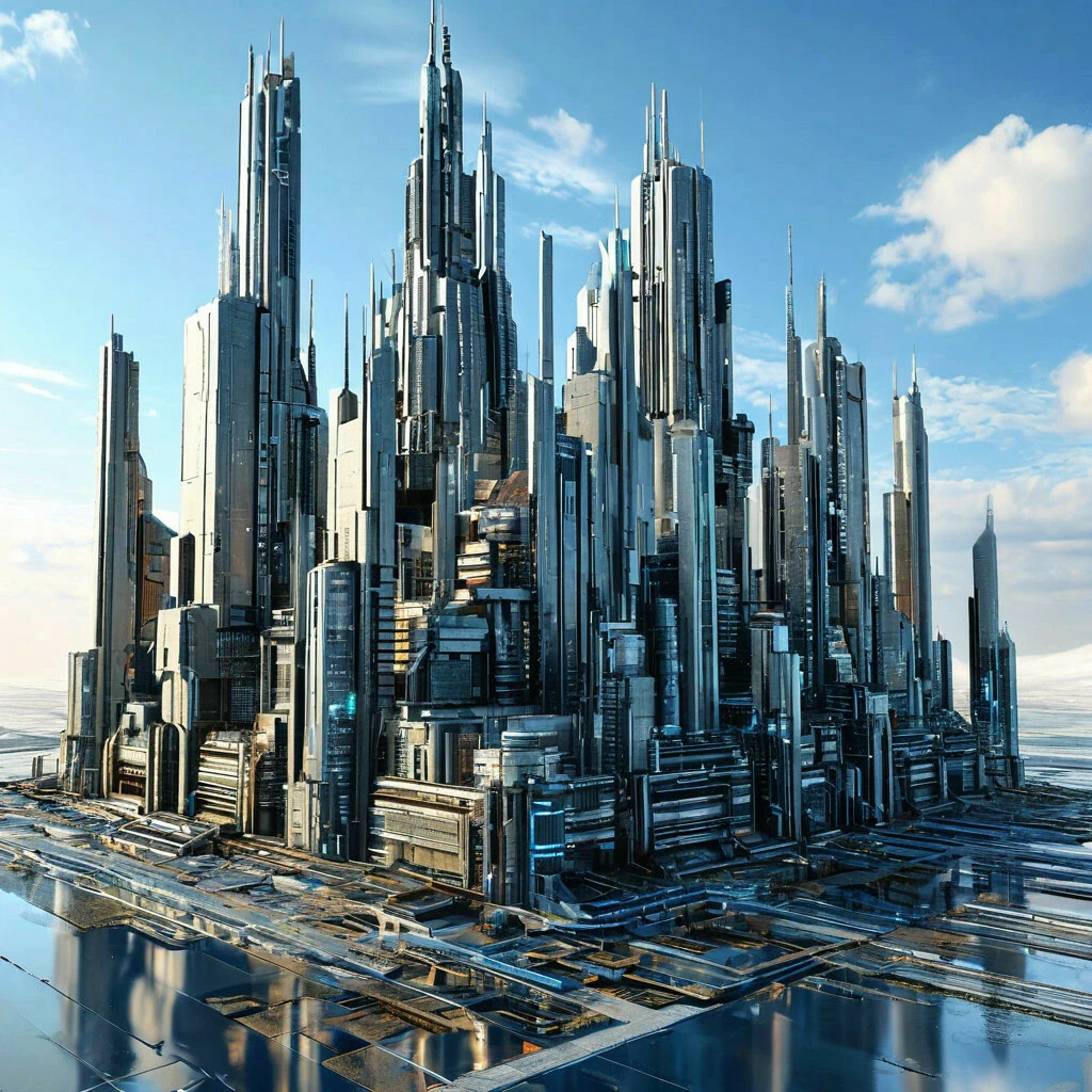 Конвергенция научной фантастики и фэнтези в современном повествовании