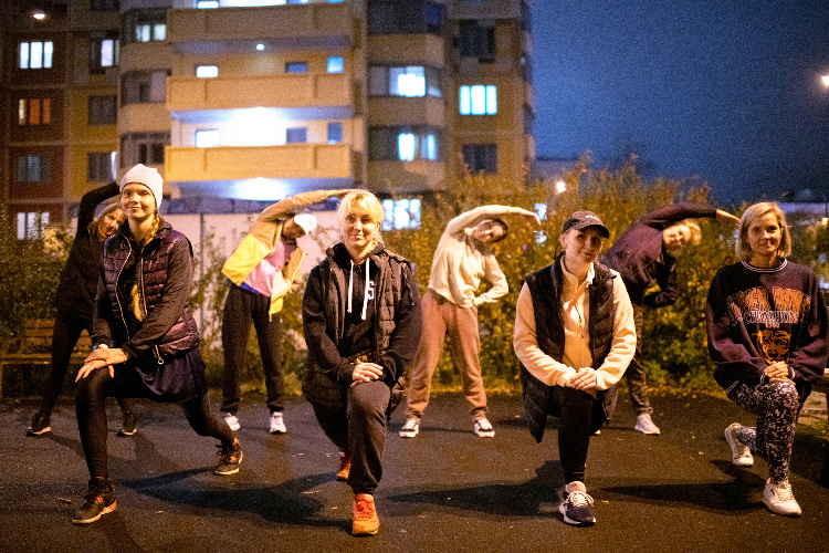    Фото: Юлия Федотова