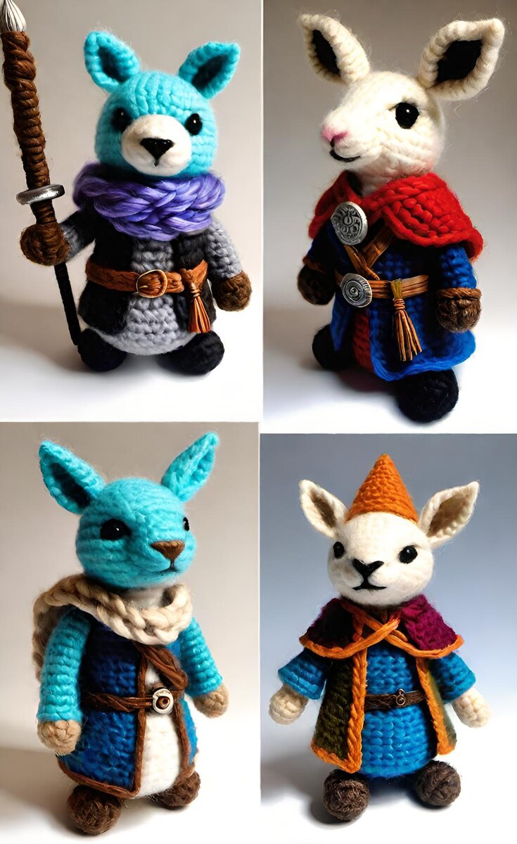 Сгенерировано нейросетью 