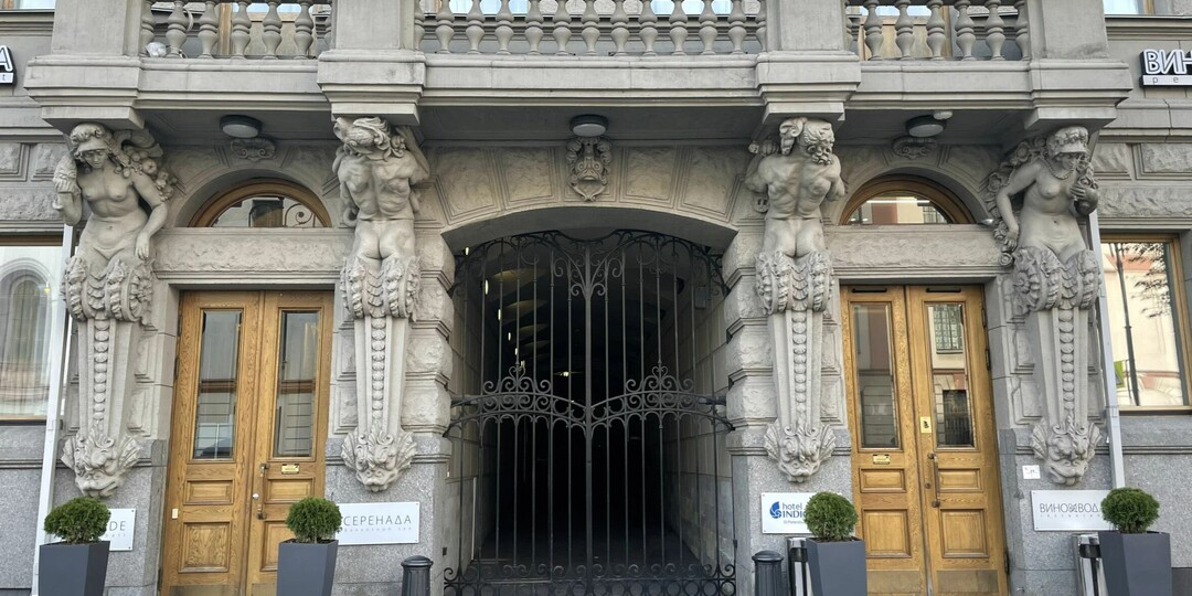 10 интереснейших мест Санкт-Петербурга, о которых вы могли не знать