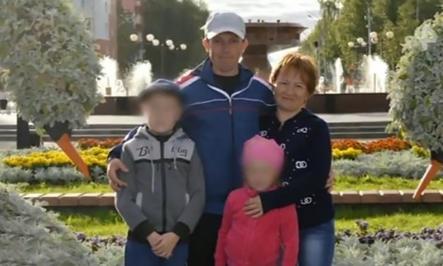 Фото: Скриншот видео