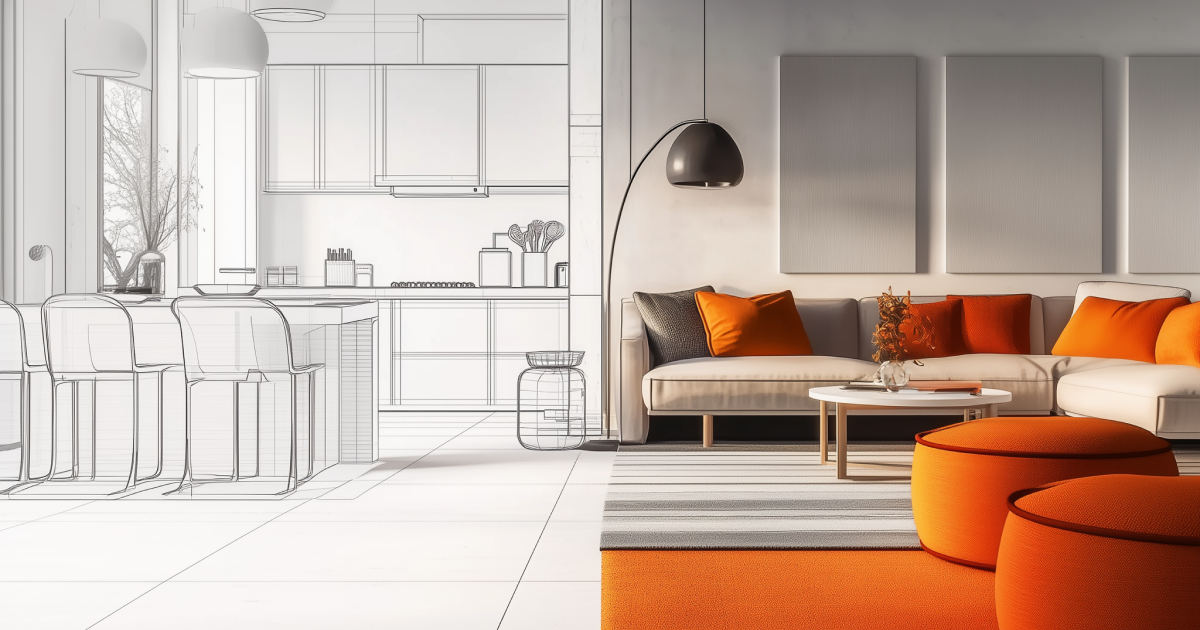 Вы делаете ремонт. И принимаете решение: раз уж все равно предстоят большие работы, так почему бы не сделать перепланировку? Но тут важно знать, что именно вы можете делать, а что делать не рекомендуется.