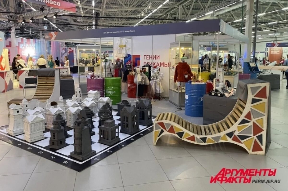    Юные изобретатели продолжают удивлять смелыми идеями