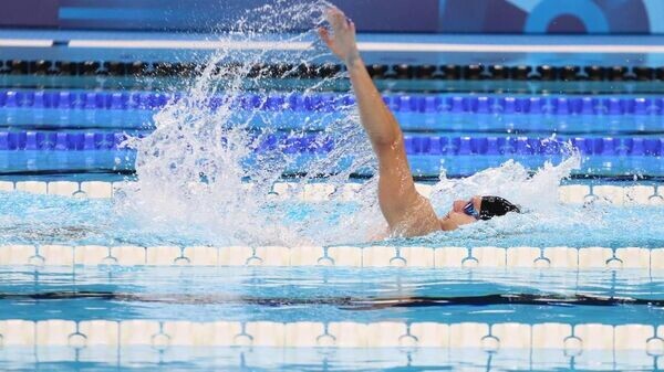    © Photo : Telegram / Министерство спорта и туризма Республики Беларусь