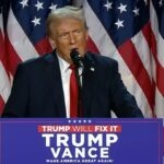    Дональд Трамп Сергей Белевич