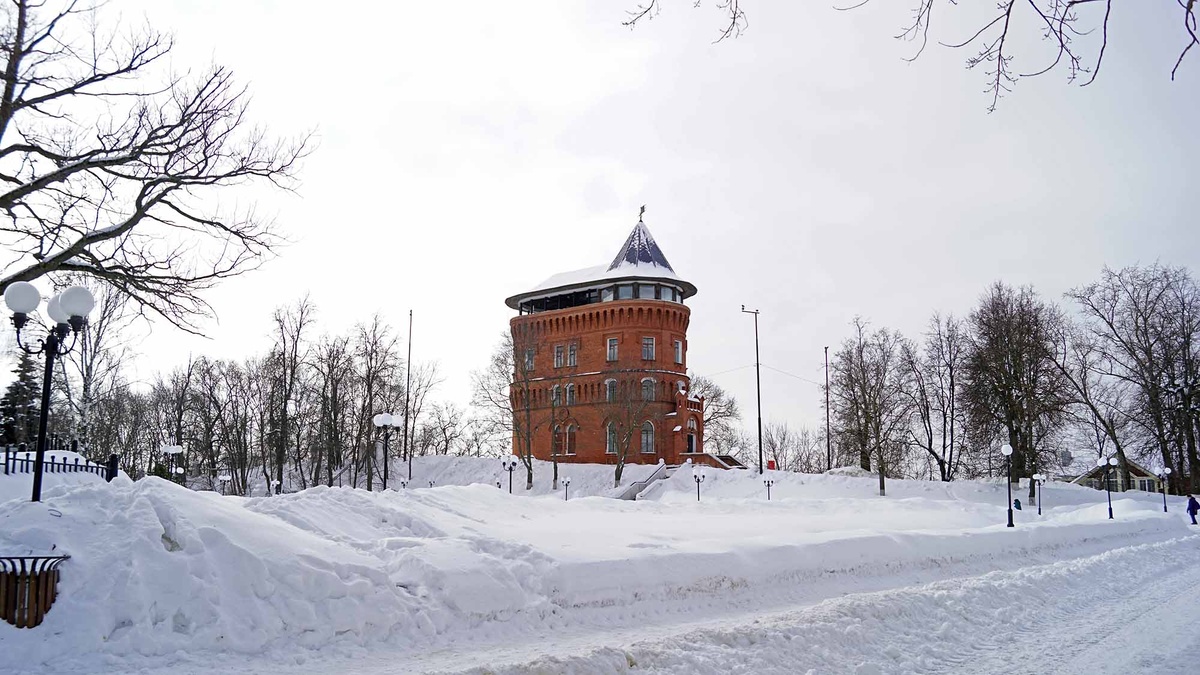 Экспозиция музея "Старый Владимир" рассказывает о жизни города на рубеже 19-20 веков. Листайте галерею, чтобы увидеть ещё фото