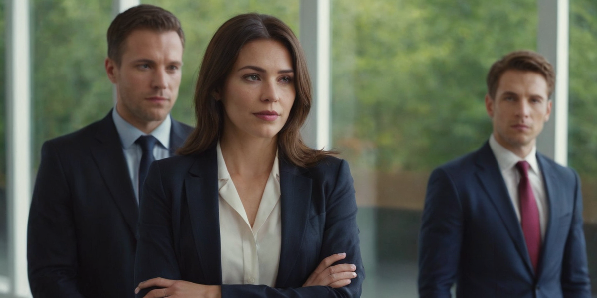 Личные границы руководителя