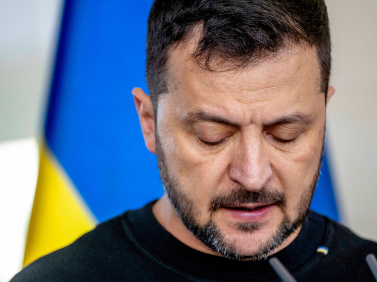 Фото: IMAGO/Andreas Stroh/Global Look Press