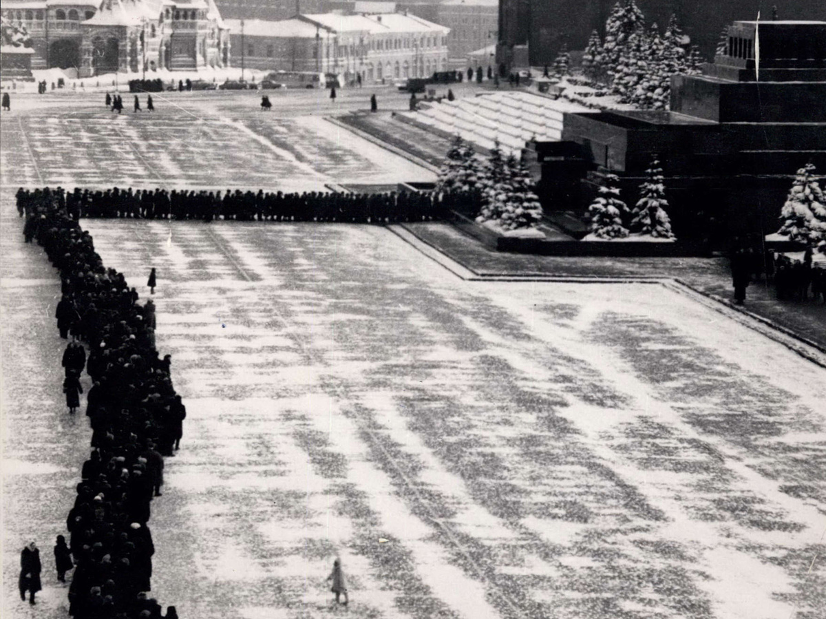 Фото: K. Granovsky/ZUMAPRESS.com/Global Look Press